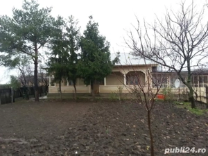 casa 5 camere Giurgiu, sat Oncesti