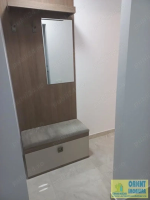 Eden, Inel 1, apartament 2 camere, mobilat, gaze, renovat, inchirieri Constanta - imagine 7