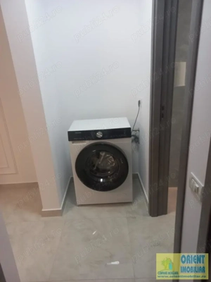 Eden, Inel 1, apartament 2 camere, mobilat, gaze, renovat, inchirieri Constanta - imagine 6