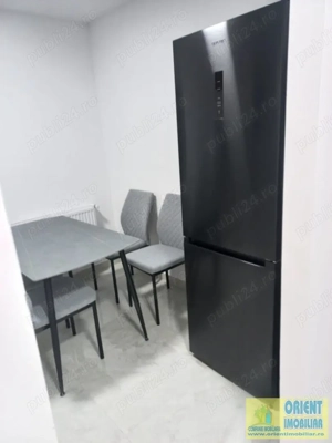 Eden, Inel 1, apartament 2 camere, mobilat, gaze, renovat, inchirieri Constanta - imagine 3