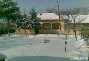 casa 5 camere Giurgiu, sat Oncesti - imagine 2