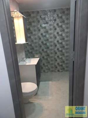 Eden, Inel 1, apartament 2 camere, mobilat, gaze, renovat, inchirieri Constanta - imagine 14