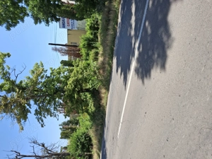 TEREN intravilan de vânzare