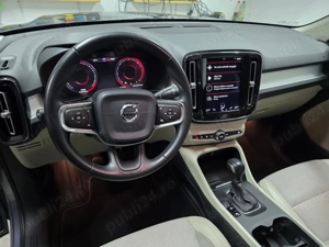 Volvo xc 40 - imagine 6