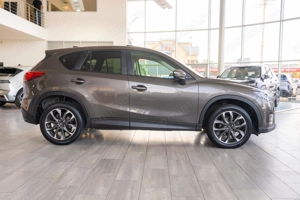 Mazda CX-5 2.2 Skyactiv-D AWD Aut. "Sports-Line" - imagine 5