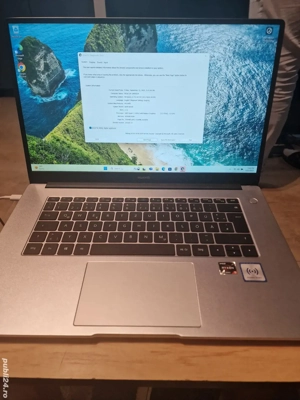 Laptop Huawei BOM-WD9