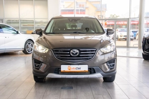 Mazda CX-5 2.2 Skyactiv-D AWD Aut. "Sports-Line" - imagine 2
