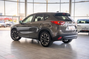 Mazda CX-5 2.2 Skyactiv-D AWD Aut. "Sports-Line" - imagine 7