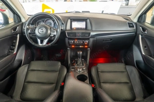 Mazda CX-5 2.2 Skyactiv-D AWD Aut. "Sports-Line" - imagine 17