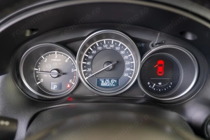 Mazda CX-5 2.2 Skyactiv-D AWD Aut. "Sports-Line" - imagine 16