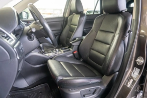 Mazda CX-5 2.2 Skyactiv-D AWD Aut. "Sports-Line" - imagine 20