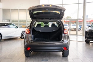 Mazda CX-5 2.2 Skyactiv-D AWD Aut. "Sports-Line" - imagine 11