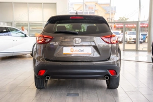 Mazda CX-5 2.2 Skyactiv-D AWD Aut. "Sports-Line" - imagine 6