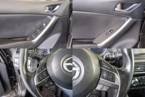 Mazda CX-5 2.2 Skyactiv-D AWD Aut. "Sports-Line" - imagine 14