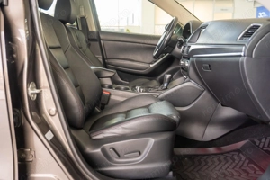 Mazda CX-5 2.2 Skyactiv-D AWD Aut. "Sports-Line" - imagine 12