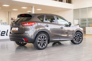 Mazda CX-5 2.2 Skyactiv-D AWD Aut. "Sports-Line" - imagine 8