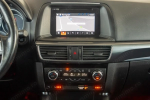 Mazda CX-5 2.2 Skyactiv-D AWD Aut. "Sports-Line" - imagine 18