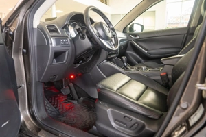 Mazda CX-5 2.2 Skyactiv-D AWD Aut. "Sports-Line" - imagine 13