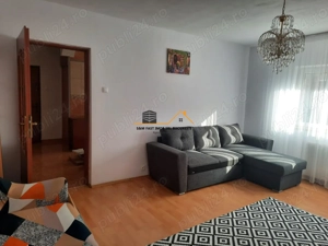 Închiriere Apartament 3 camere-13 Septembrie-Sebastian-