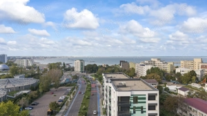 Black Friday DECEMBRIE, FINALIZAT! Gata de mutare, Ap. 4 camere Bd Mamaia 294B colt cu Unirii - imagine 5