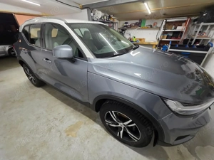 De vânzare Volvo xc40 