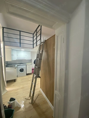 Studio Cochet cu Balcon | 200m de Parcul Cișmigiu | Ideal Investiție Airbnb - imagine 2