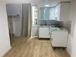 Studio Cochet cu Balcon | 200m de Parcul Cișmigiu | Ideal Investiție Airbnb - imagine 3