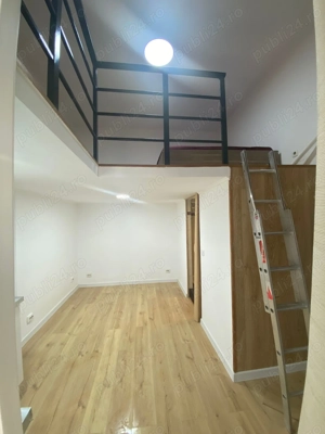 Studio Cochet cu Balcon | 200m de Parcul Cișmigiu | Ideal Investiție Airbnb - imagine 4