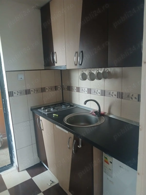 Apartament compus din 2 garsoniere - imagine 10