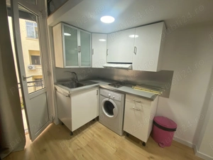 Studio Cochet cu Balcon | 200m de Parcul Cișmigiu | Ideal Investiție Airbnb - imagine 8