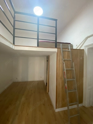 Studio Cochet cu Balcon | 200m de Parcul Cișmigiu | Ideal Investiție Airbnb - imagine 7