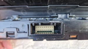 Panou comanda clima - imagine 2