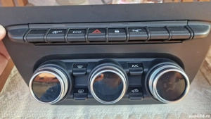 Panou comanda clima - imagine 3