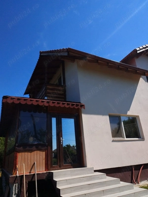 Casa de vanzare Budeasa Arges