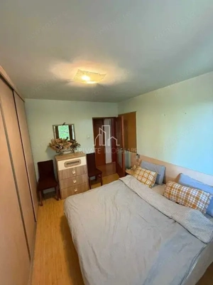 Apartament 2 camere, et2, Pet friendly - Zona Balcescu