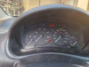 Vand Peugeot 206  - imagine 4