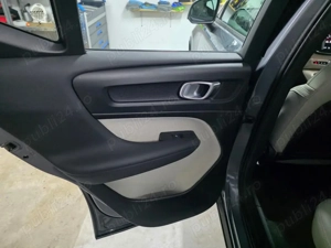 Volvo xc 40 - imagine 7