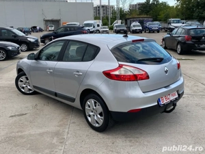 megane 3 1.5 dci 110cai 6 trepte oferta 4990e navigatie klima originala vopseaua fara accidente - imagine 6 megane 3 1.5 dci 110cai 6 trepte oferta 4990e navigatie klima originala vopseaua fara accidente - imagine 6