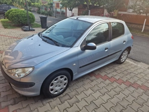 Vand Peugeot 206  - imagine 8