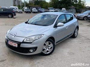 megane 3 1.5 dci 110cai 6 trepte oferta 4990e navigatie klima originala vopseaua fara accidente - imagine 7 megane 3 1.5 dci 110cai 6 trepte oferta 4990e navigatie klima originala vopseaua fara accidente - imagine 7
