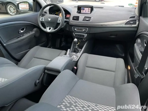 megane 3 1.5 dci 110cai 6 trepte oferta 4990e navigatie klima originala vopseaua fara accidente - imagine 2 megane 3 1.5 dci 110cai 6 trepte oferta 4990e navigatie klima originala vopseaua fara accidente - imagine 2