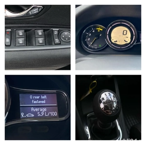 megane 3 1.5 dci 110cai 6 trepte oferta 4990e navigatie klima originala vopseaua fara accidente - imagine 5 megane 3 1.5 dci 110cai 6 trepte oferta 4990e navigatie klima originala vopseaua fara accidente - imagine 5