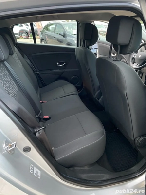 megane 3 1.5 dci 110cai 6 trepte oferta 4990e navigatie klima originala vopseaua fara accidente - imagine 9 megane 3 1.5 dci 110cai 6 trepte oferta 4990e navigatie klima originala vopseaua fara accidente - imagine 9