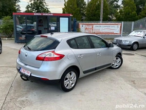 megane 3 1.5 dci 110cai 6 trepte oferta 4990e navigatie klima originala vopseaua fara accidente - imagine 3 megane 3 1.5 dci 110cai 6 trepte oferta 4990e navigatie klima originala vopseaua fara accidente - imagine 3