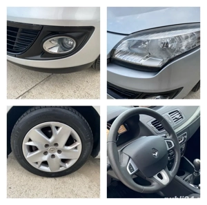 megane 3 1.5 dci 110cai 6 trepte oferta 4990e navigatie klima originala vopseaua fara accidente - imagine 8 megane 3 1.5 dci 110cai 6 trepte oferta 4990e navigatie klima originala vopseaua fara accidente - imagine 8