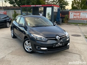 megane new 2014 1.5 dci 110 cai 6 trepte navigatie klima senzori parcare stare fff buna de functiona - imagine 8 megane new 2014 1.5 dci 110 cai 6 trepte navigatie klima senzori parcare stare fff buna de functiona - imagine 8
