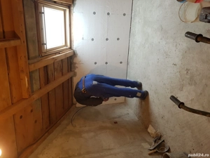 vand casa P+M jud dambovita,cu teren 500 mp - imagine 9