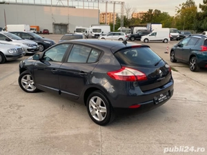 megane new 2014 1.5 dci 110 cai 6 trepte navigatie klima senzori parcare stare fff buna de functiona - imagine 6 megane new 2014 1.5 dci 110 cai 6 trepte navigatie klima senzori parcare stare fff buna de functiona - imagine 6
