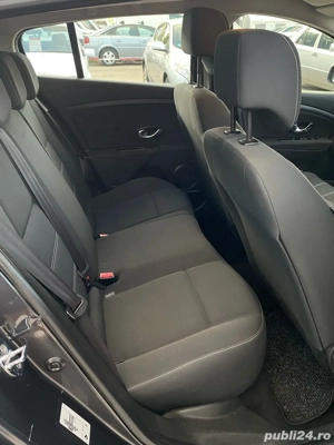 megane new 2014 1.5 dci 110 cai 6 trepte navigatie klima senzori parcare stare fff buna de functiona - imagine 9 megane new 2014 1.5 dci 110 cai 6 trepte navigatie klima senzori parcare stare fff buna de functiona - imagine 9