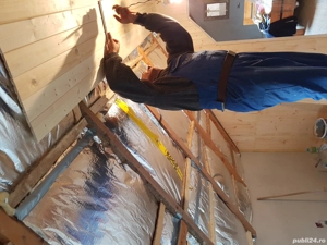 vand casa P+M jud dambovita,cu teren 500 mp - imagine 10